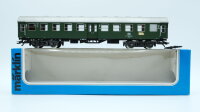 Märklin H0 4132 Reisezugwagen 2.Kl. Byg 515 der DB