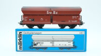 Märklin H0 4624 Selbstentladewagen  Fad der DB