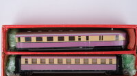 Gützold H0 Schnelltriebwagen 08/G14 BR VT 137...