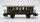 Märklin H0 4040 Personenwagen 2. Kl. DB
