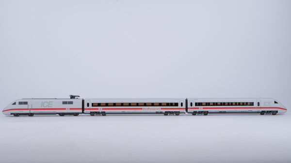 Roco H0 Triebwagenzug ICE BR 402/808 DB Gleichstrom Digital