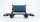 Märklin Spur 1 Kipplore blau "623 0601" DB