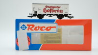 Roco H0 48058 Stuttgarter, Bierwagen DB