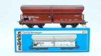 Märklin H0 84624 Selbstentladewagen  Fals 176 der DB