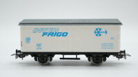 Piko H0 5/6407-011 Kühlwagen "Inter Frigo" DR