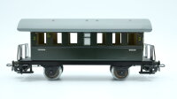 Märklin H0 4000 Personenwagen 2. Kl. DB