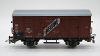 Piko H0 5/6446/025 Gedeckter Güterwagen DB