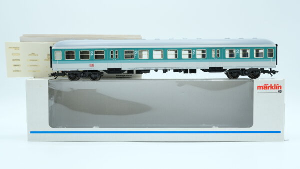 Märklin H0 4259 Reisezugwagen Bnb 719 der DB