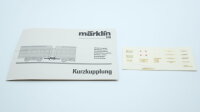 Märklin H0 4259 Reisezugwagen Bnb 719 der DB