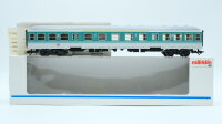 Märklin H0 4258 Reisezugwagen ABnrzb 704 / ABnb 719 der DB