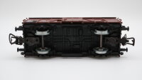 Piko H0 5/6446/140 Güterwagen "gedeckter"