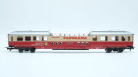 Märklin H0 4169 Reisezugwagen (Panoramawagen,...
