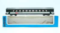 Märklin H0 4124 Reisezugwagen Einheitstyp IV B der SBB