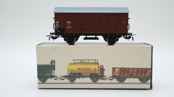 Piko H0 5/6446/140 Güterwagen "gedeckter"