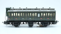 Märklin H0 4005 Reisezugwagen B3pr07 / B2pr07 der DB