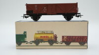 Piko H0 6412-01 Güterwagen offen DR