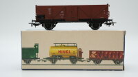 Piko H0 6412-01 Güterwagen offen DR
