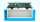 Märklin H0 4100 Personenwagen ABiw 36 927 Hmb DB