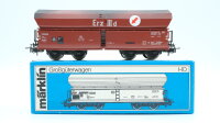 Märklin H0 4624 Selbstentladewagen  Fad der DB