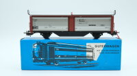 Märklin H0 4633 Güterwagen mit...