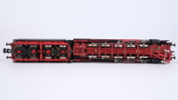 Roco H0 04126D Dampflok BR 44 310 DRG Gleichstrom