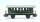 Märklin H0 4000 Personenwagen 2. Kl. DB