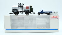 Märklin H0 84792 Museumswagen (Museum 1992)...