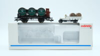 Märklin H0 48097 Museumswagen (Museum 1997)...