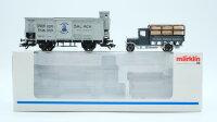 Märklin H0 48096 Museumswagen (Museum 1996)  Gm der...