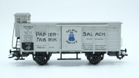 Märklin H0 48096 Museumswagen (Museum 1996)  Gm der K.W.Sts.E.