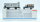 Märklin H0 48096 Museumswagen (Museum 1996)  Gm der K.W.Sts.E.