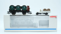 Märklin H0 48097 Museumswagen (Museum 1997)...