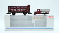 Märklin H0 84793 Museumswagen (Museum 1993)...