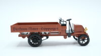 Märklin H0 84794 Museumswagen (Museum 1994)  Kühlwagen der K.W.St.E.