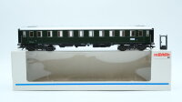 Märklin H0 4241 Reisezugwagen B4ü der ÖBB