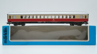 Märklin H0 4096 TEE-Großraumwagen 1.Kl. 61 80...