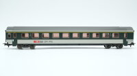 Märklin H0 4123 Reisezugwagen Einheitstyp IV A der SBB