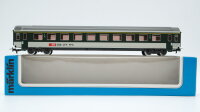 Märklin H0 4123 Reisezugwagen Einheitstyp IV A der SBB