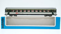 Märklin H0 4123 Reisezugwagen Einheitstyp IV A der SBB