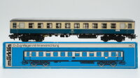 Märklin H0 4112 Reisezugwagen (Schnellzugwagen...