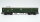 Märklin H0 4142 Gepäckwagen (105 312) Pw4ü 30 der DRG