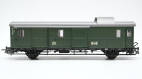 Märklin H0 4102 Gepäckwagen DB