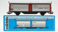 Märklin H0 4633 Güterwagen mit...