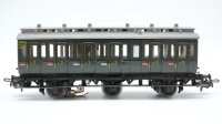 Märklin H0 4004 Abteilwagen 2. Kl.