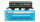 Märklin H0 4004 Abteilwagen 2. Kl.