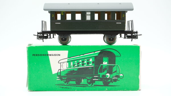 Märklin H0 4000 Personenwagen 2. Kl.