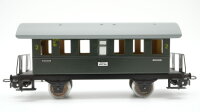 Märklin H0 4000 Personenwagen 2. Kl.