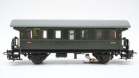 Märklin H0 4002 Personenwagen Bi 2.Kl.