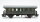 Märklin H0 4002 Personenwagen Bi 2.Kl.