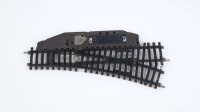 Märklin H0 2261 / 2264 K-Gleis Handweiche links...